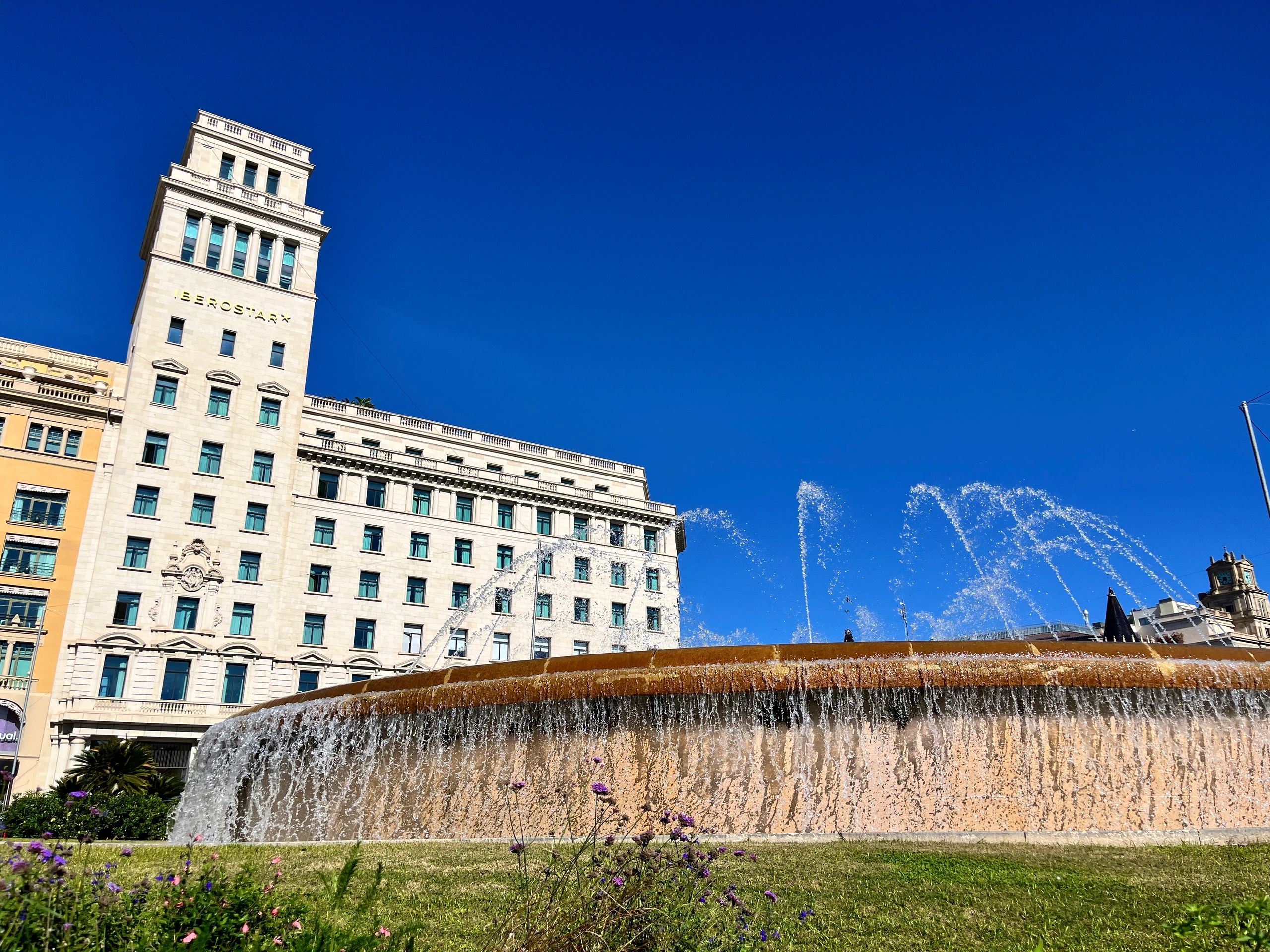 Valencia city break hotel inspiration for comparing where to stay